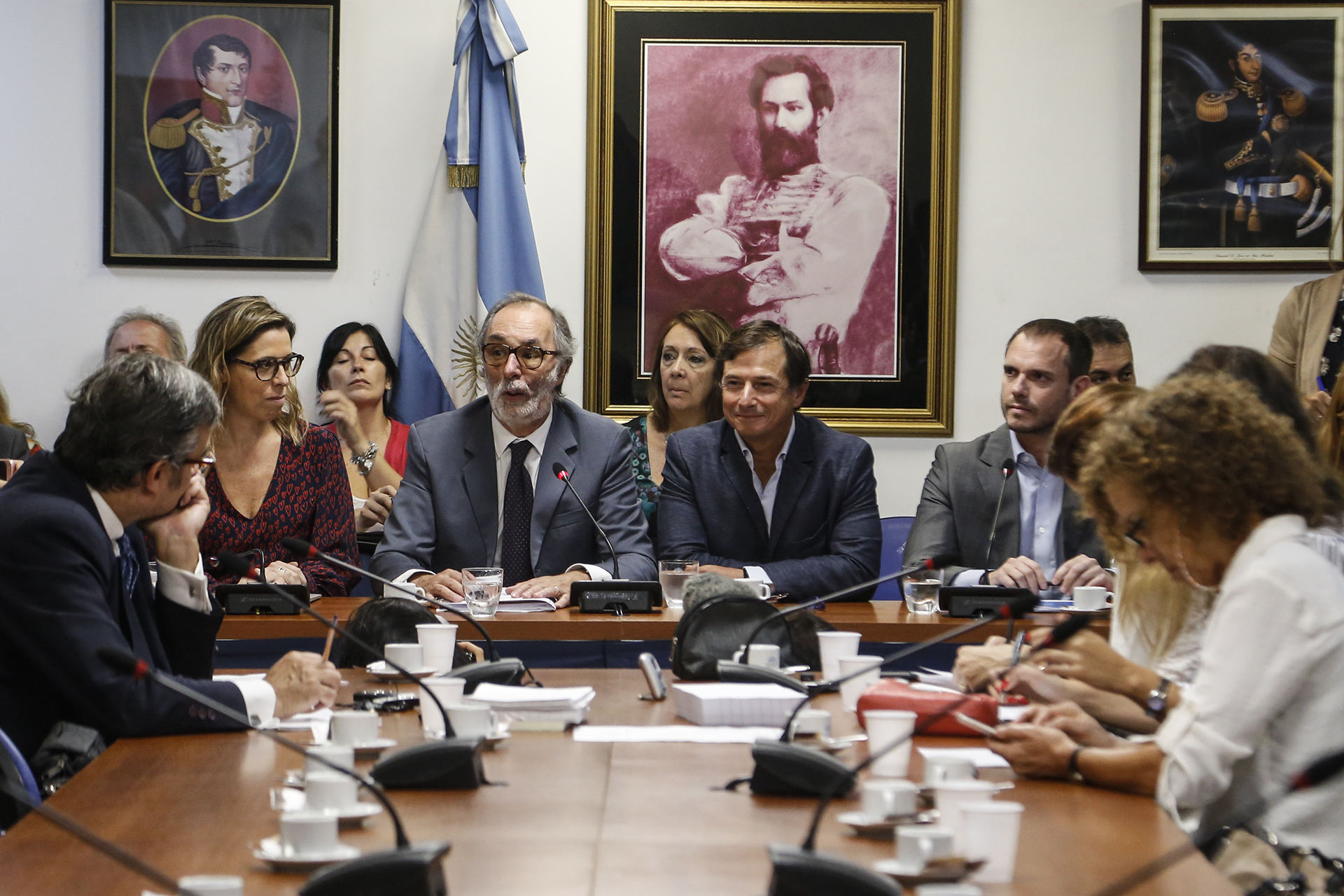 Imagenes de galerias de prensa
